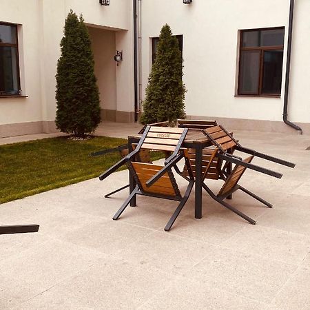 Han Dunarea Calarasi  Zewnętrze zdjęcie