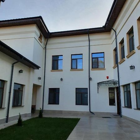 Han Dunarea Calarasi  Zewnętrze zdjęcie