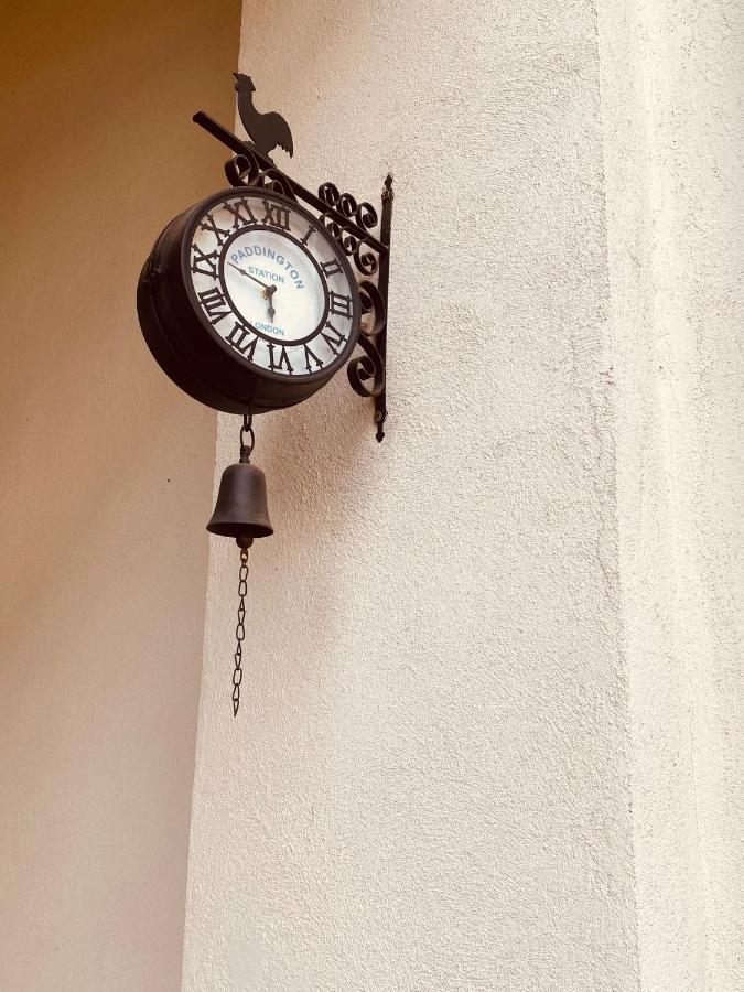 Han Dunarea Calarasi  Zewnętrze zdjęcie