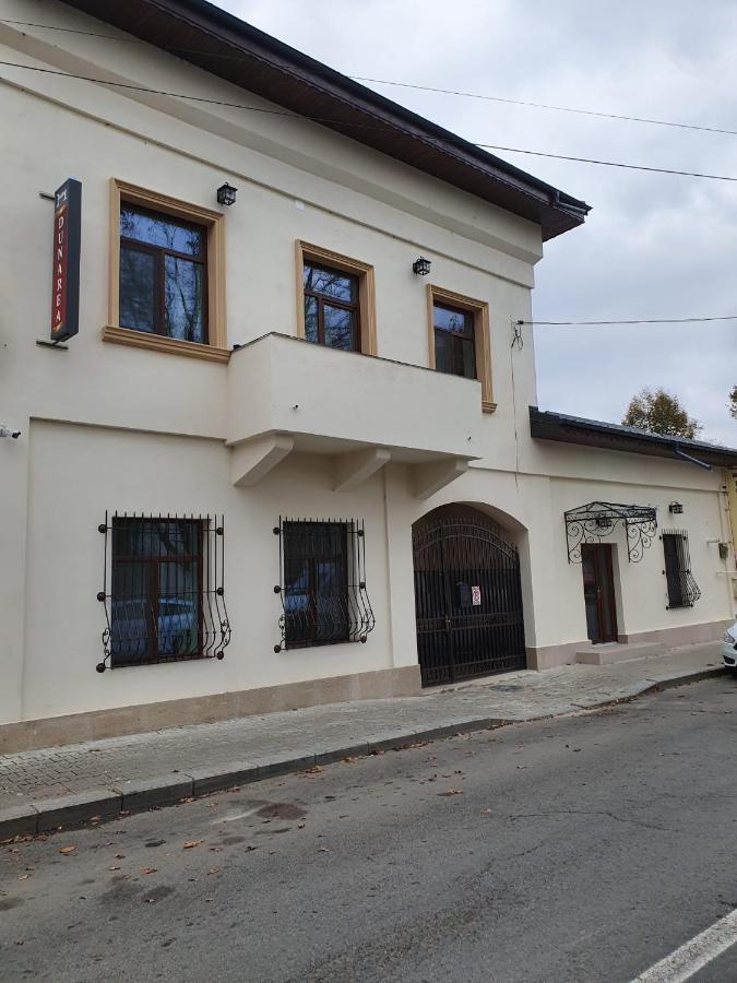 Han Dunarea Calarasi  Zewnętrze zdjęcie