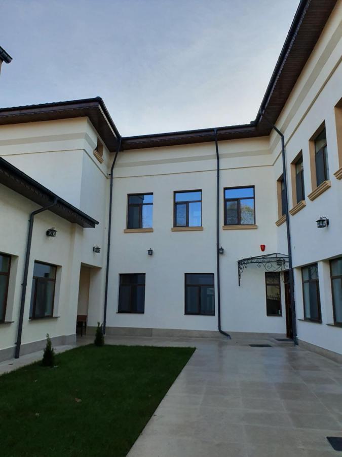 Han Dunarea Calarasi  Zewnętrze zdjęcie